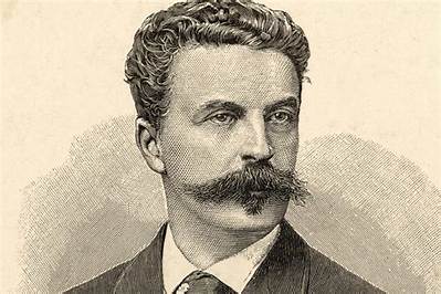 Guy De Maupassant - Net Worth, Age, Height, Birthday, Bio, Wiki!