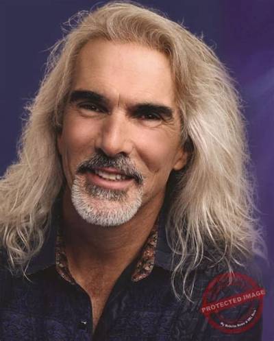 Guy Penrod Net Worth, Age, Height, Bio, Birthday, Wiki!