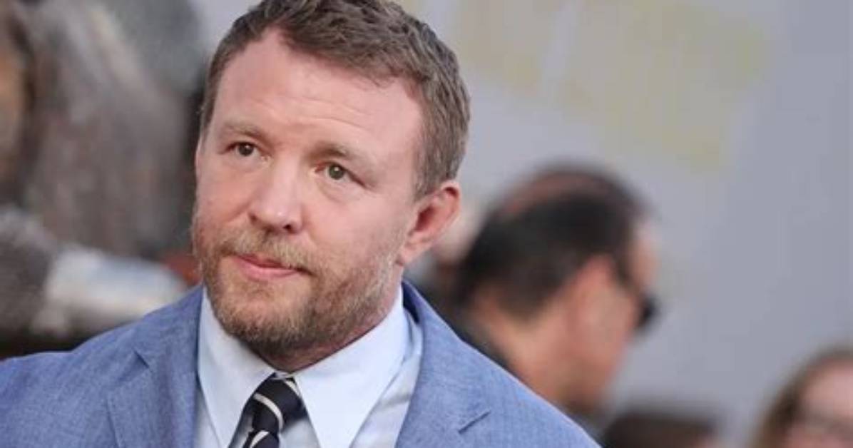 Guy Ritchie Net Worth, Age, Height, Bio, Birthday, Wiki!