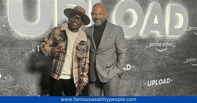 Guy Torry Net Worth, Age, Height, Bio, Birthday, Wiki!