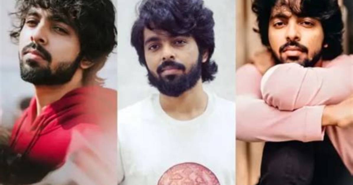 Gv Prakash Kumar Net Worth 2024, Age, Height, Bio, Birthday, Wiki!