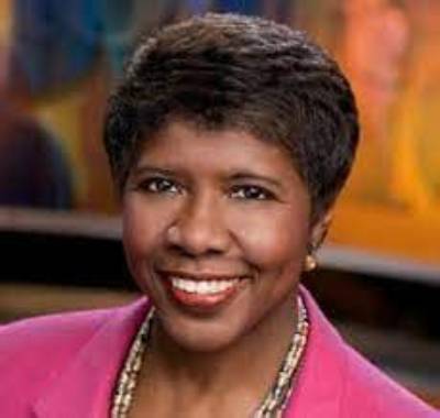 Gwen Ifill Net Worth, Age, Height, Bio, Birthday, Wiki!