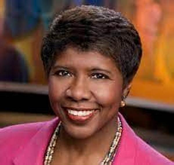 Gwen Ifill Net Worth, Age, Height, Bio, Birthday, Wiki!