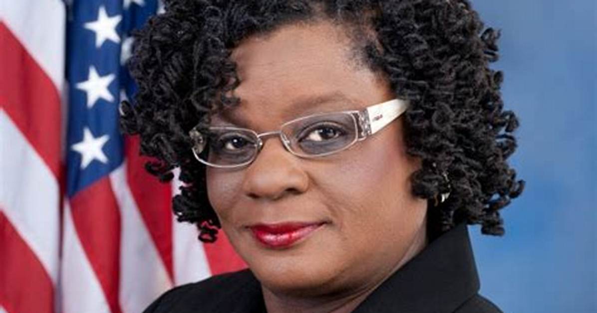 Gwen Moore Net Worth 2024, Age, Height, Bio, Birthday, Wiki!