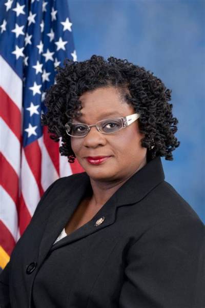 Gwen Moore Net Worth 2024, Age, Height, Bio, Birthday, Wiki!