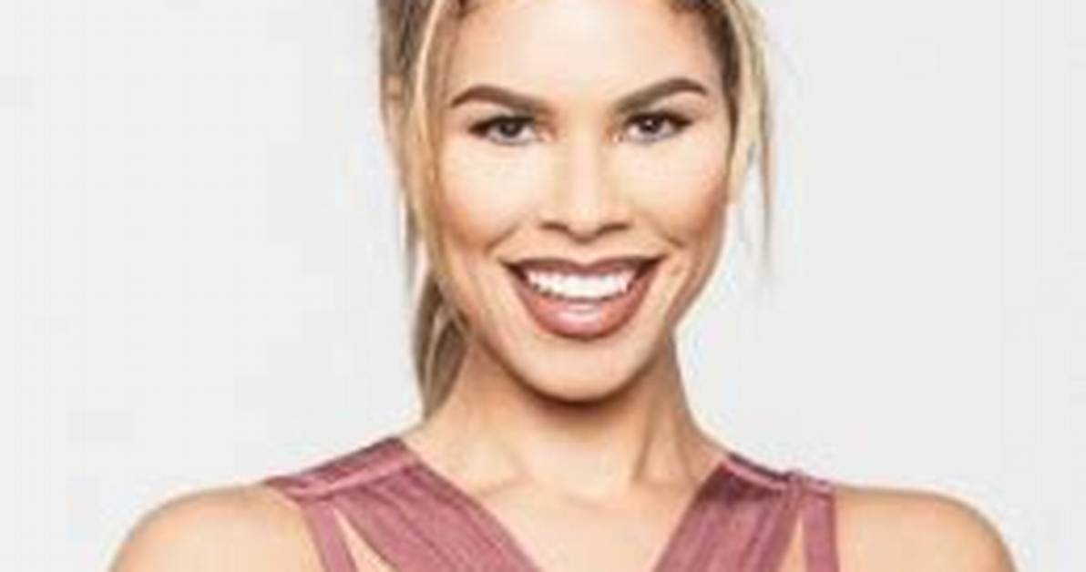 Gwendolyn Osborne Net Worth, Age, Height, Bio, Birthday, Wiki!