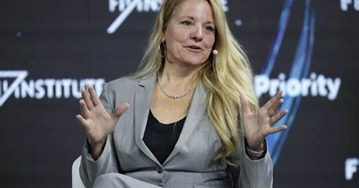 Gwynne Shotwell Net Worth 2024, Age, Height, Bio, Birthday, Wiki!
