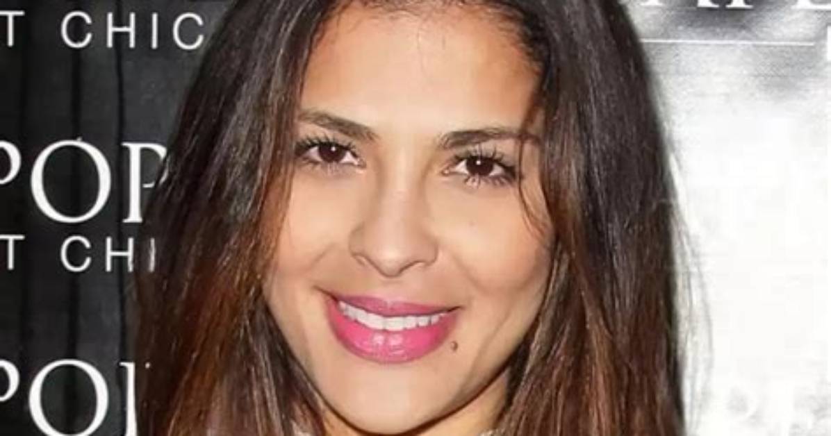 Gyselle Soares Net Worth, Age, Height, Bio, Birthday, Wiki!