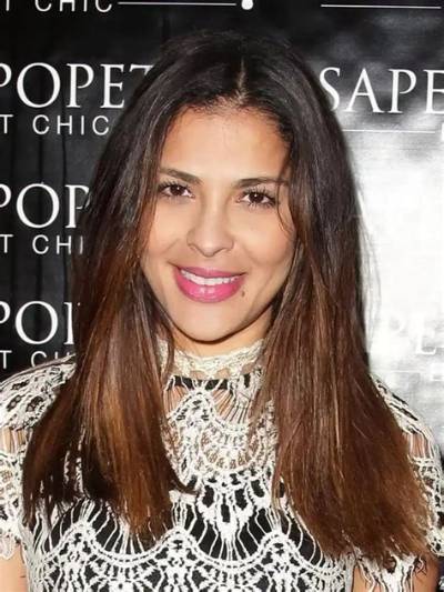 Gyselle Soares Net Worth, Age, Height, Bio, Birthday, Wiki!