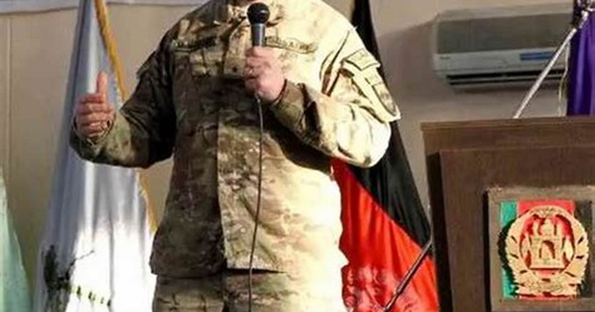 H. R. Mcmaster - Net Worth, Age, Height, Birthday, Bio, Wiki!