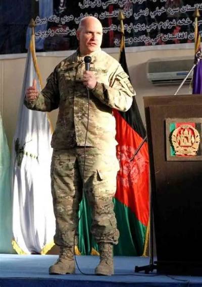 H. R. Mcmaster - Net Worth, Age, Height, Birthday, Bio, Wiki!