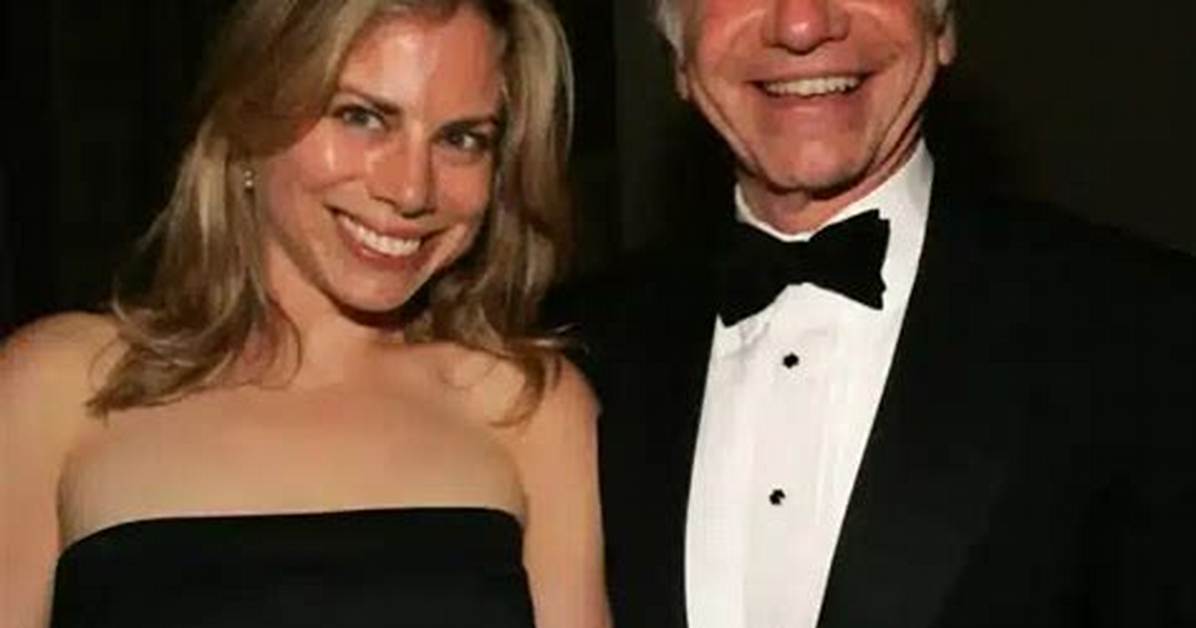 Hadassah Lieberman Net Worth 2024, Age, Height, Bio, Birthday, Wiki!