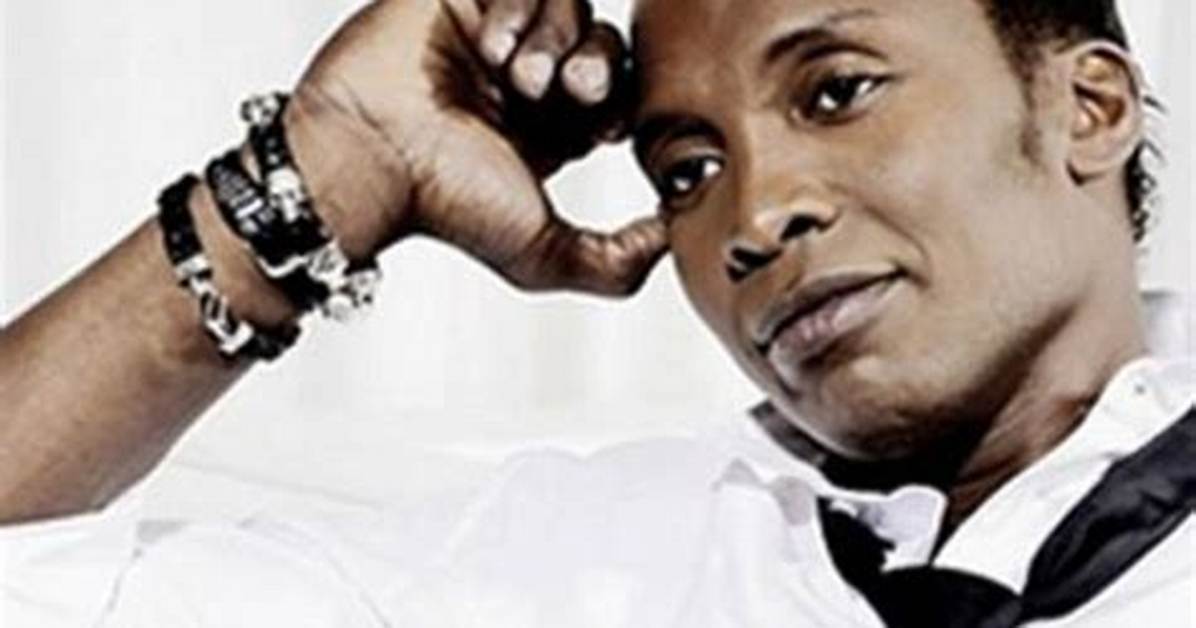 Haddaway Net Worth, Age, Height, Bio, Birthday, Wiki!