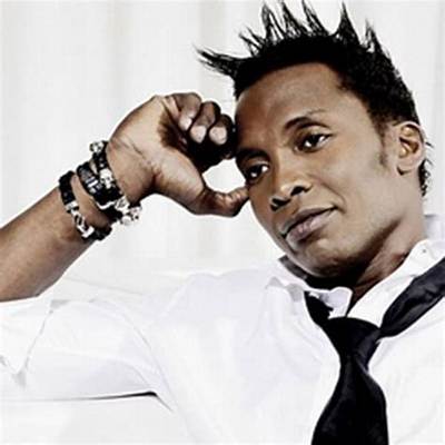 Haddaway Net Worth, Age, Height, Bio, Birthday, Wiki!