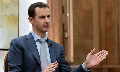 Hafez Al-Assad - Net Worth, Age, Height, Birthday, Bio, Wiki!