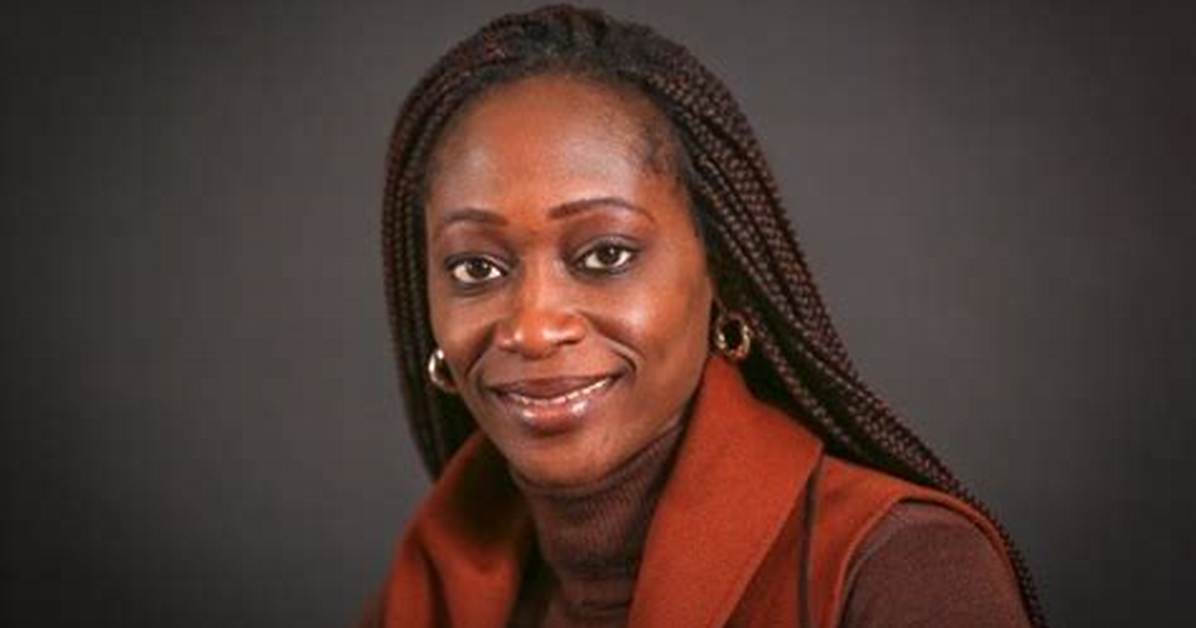 Hafsat Abiola Net Worth, Age, Height, Bio, Birthday, Wiki!