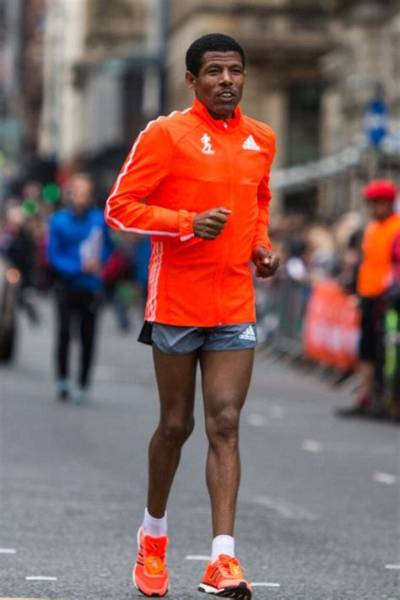 Haile Gebrselassie Net Worth, Age, Height, Bio, Birthday, Wiki!