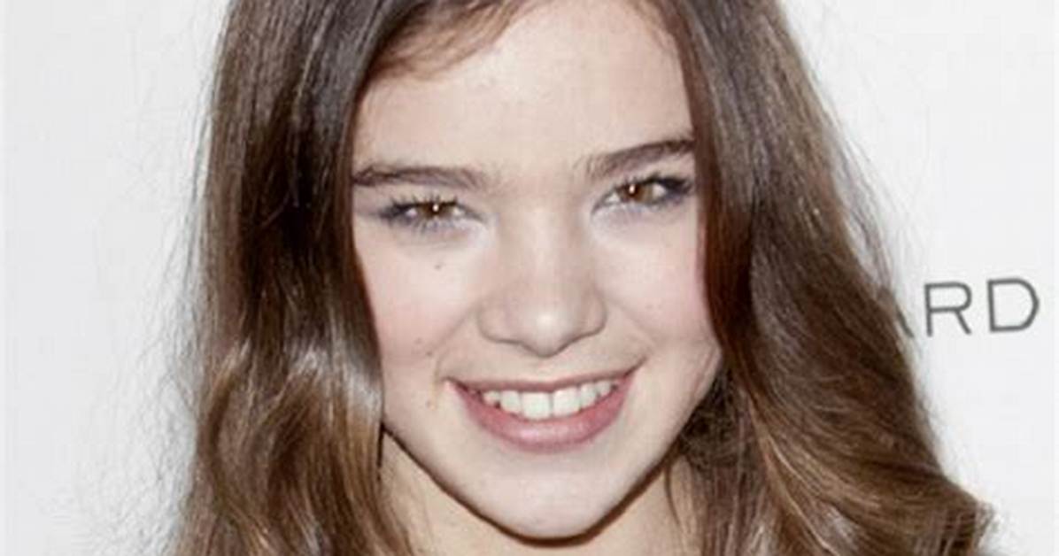 Hailee Net Worth, Age, Height, Bio, Birthday, Wiki!