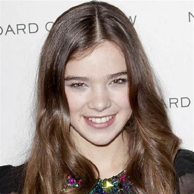 Hailee Net Worth, Age, Height, Bio, Birthday, Wiki!