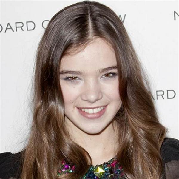 Hailee Net Worth, Age, Height, Bio, Birthday, Wiki!