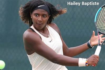 Hailey Baptiste Net Worth, Age, Height, Bio, Birthday, Wiki!