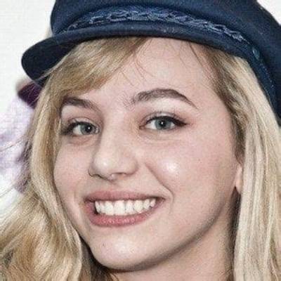 Hailey Knox - Net Worth, Age, Height, Birthday, Bio, Wiki!