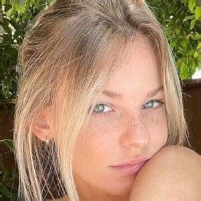 Hailey Pandolfi Net Worth, Age, Height, Bio, Birthday, Wiki!