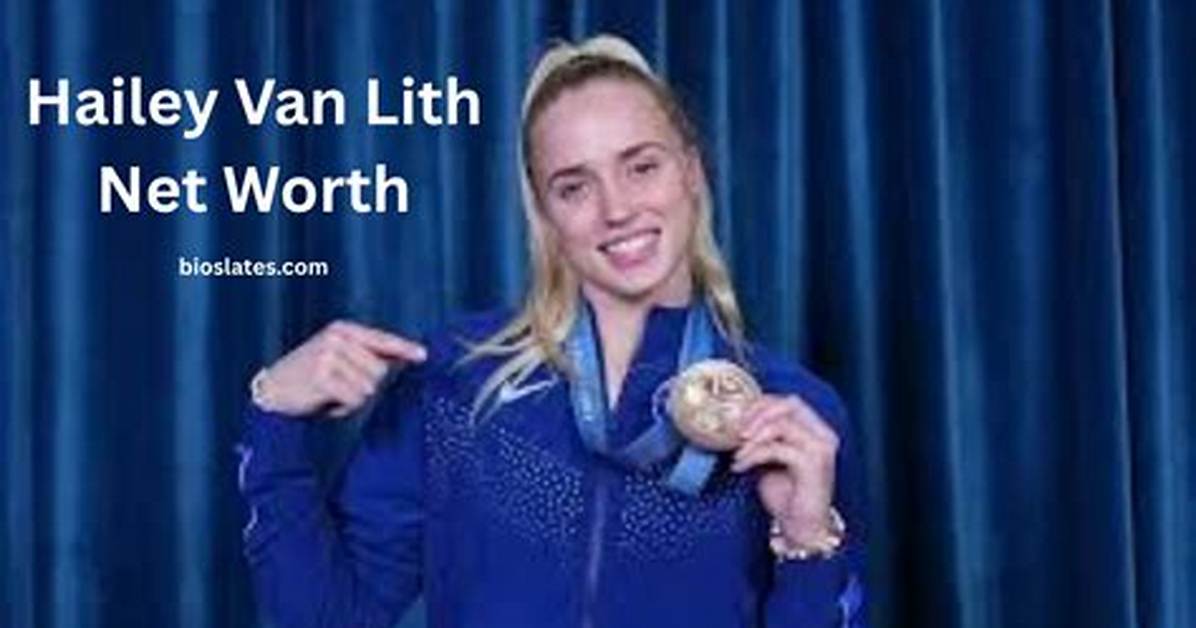 Hailey Van Lith Net Worth, Age, Height, Bio, Birthday, Wiki!