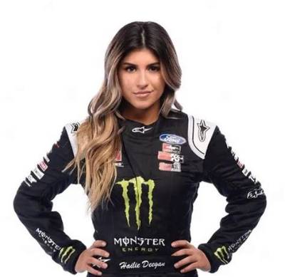 Hailie Deegan Net Worth, Age, Height, Bio, Birthday, Wiki!