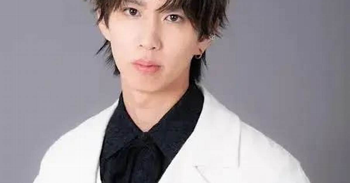 Hajime Syacho - Net Worth, Age, Height, Birthday, Bio, Wiki!