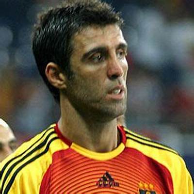 Hakan Sukur - Net Worth, Age, Height, Birthday, Bio, Wiki!