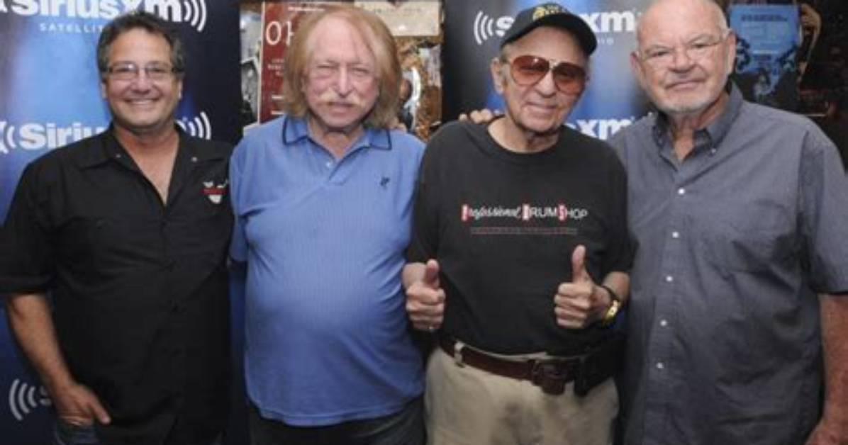 Hal Blaine Net Worth, Age, Height, Bio, Birthday, Wiki!