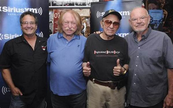 Hal Blaine Net Worth, Age, Height, Bio, Birthday, Wiki!