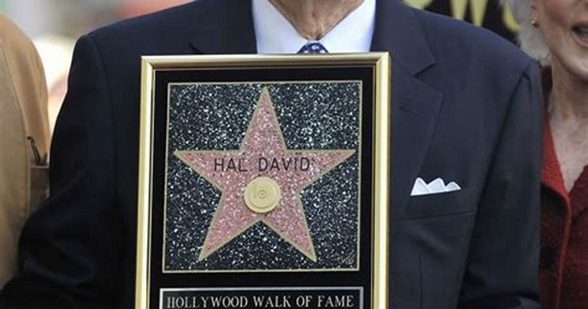 Hal David Net Worth, Age, Height, Bio, Birthday, Wiki!
