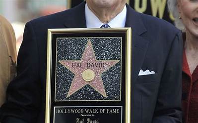 Hal David Net Worth, Age, Height, Bio, Birthday, Wiki!