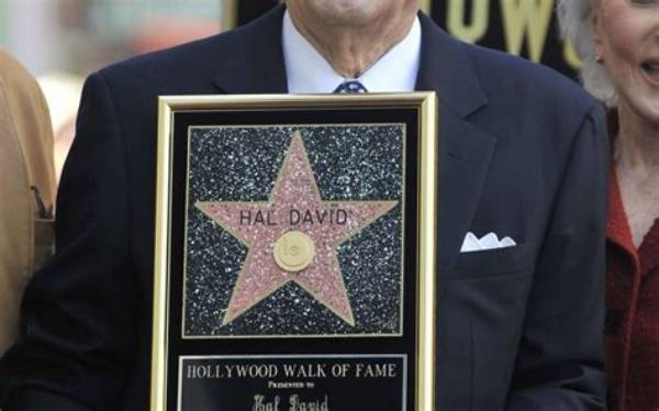 Hal David Net Worth, Age, Height, Bio, Birthday, Wiki!