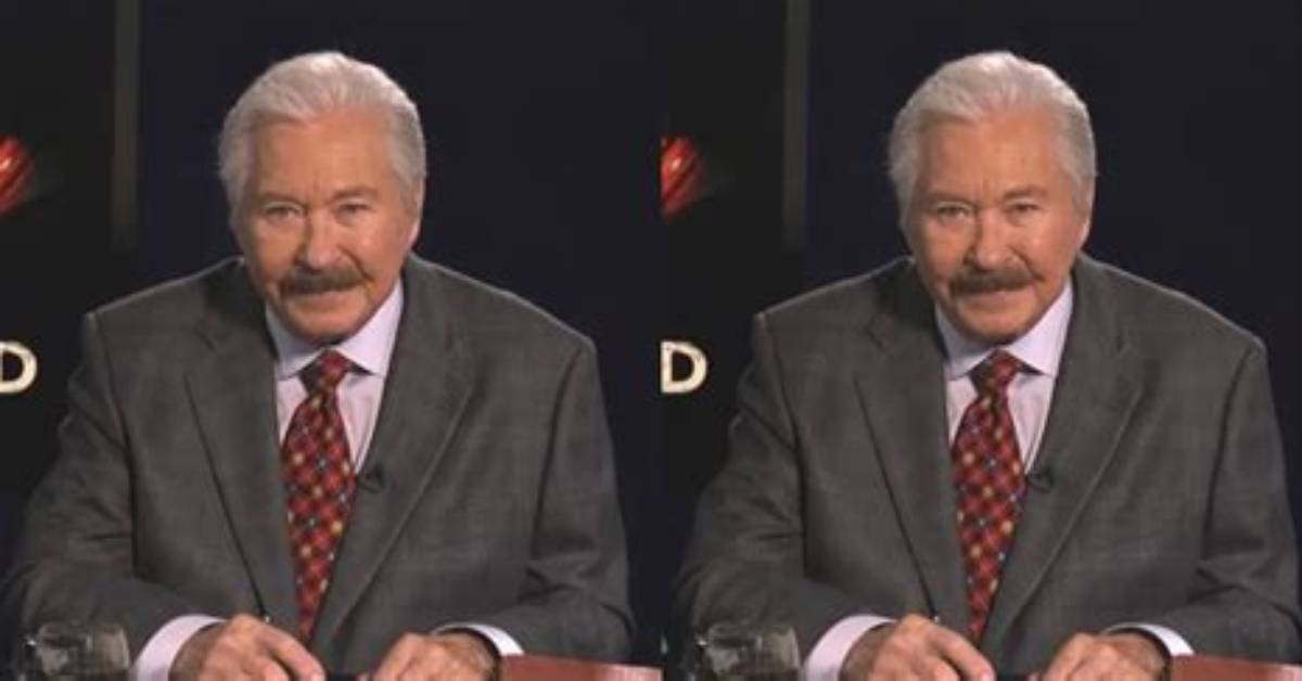 Hal Lindsey Net Worth, Age, Height, Bio, Birthday, Wiki!
