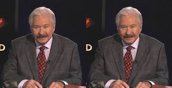 Hal Lindsey Net Worth, Age, Height, Bio, Birthday, Wiki!