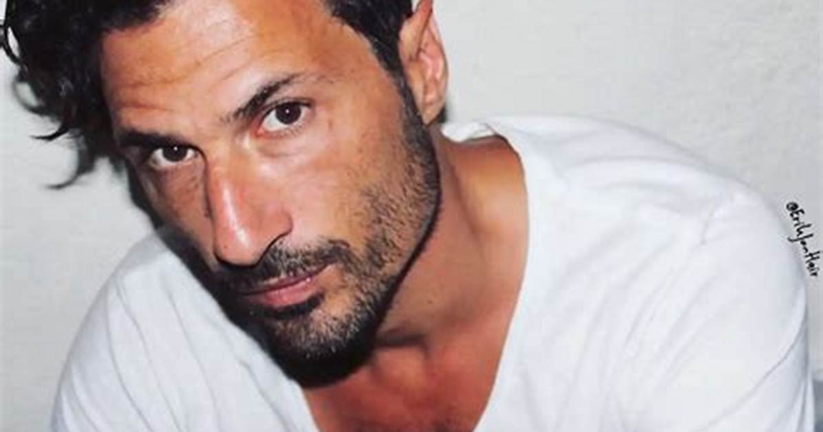 Hal Ozsan - Net Worth, Age, Height, Birthday, Bio, Wiki!