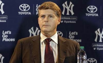 Hal Steinbrenner Net Worth, Age, Height, Bio, Birthday, Wiki!