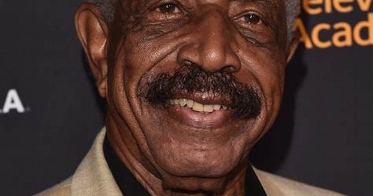 Hal Williams Net Worth, Age, Height, Bio, Birthday, Wiki!