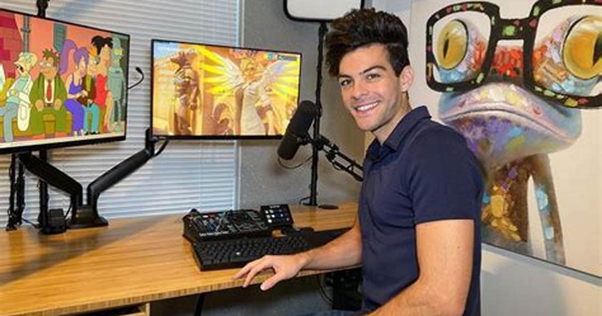 Hale Leon - Net Worth, Age, Height, Birthday, Bio, Wiki!