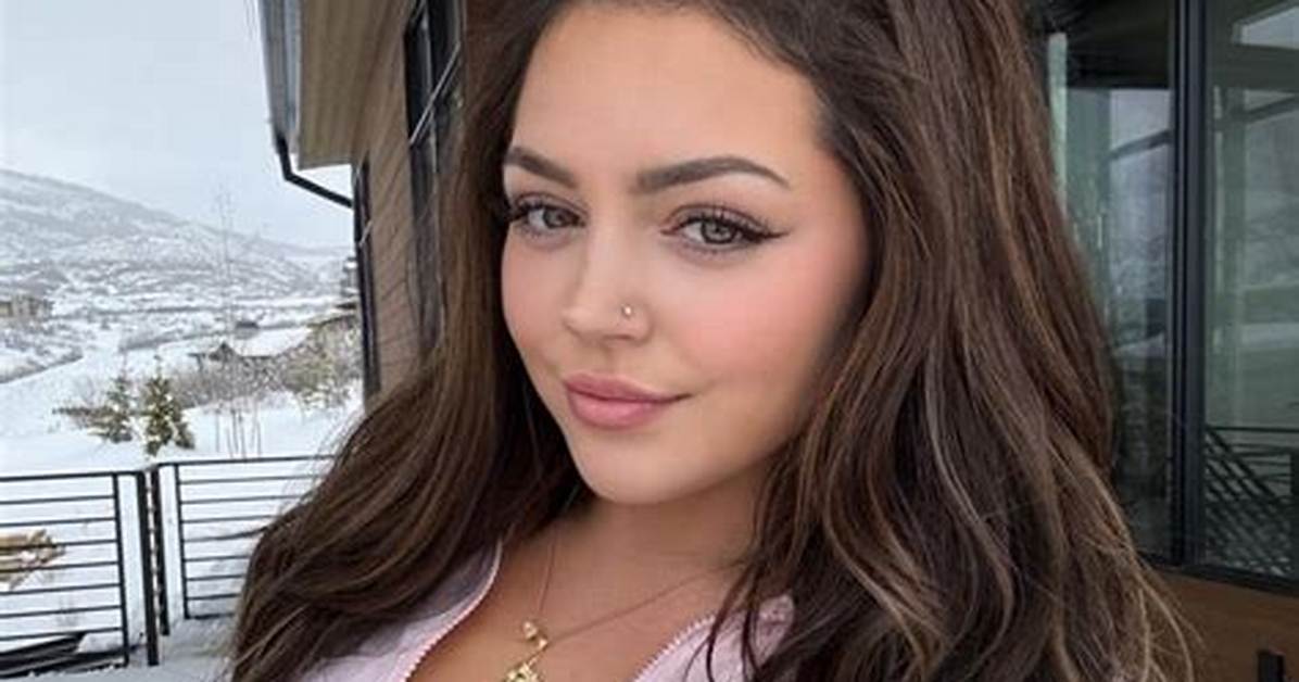Haley Jade Poston Net Worth, Age, Height, Bio, Birthday, Wiki!