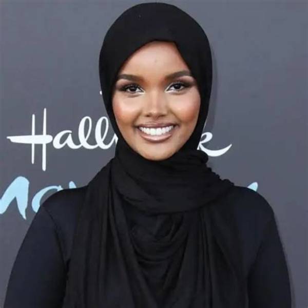 Halima Aden Net Worth, Age, Height, Bio, Birthday, Wiki!