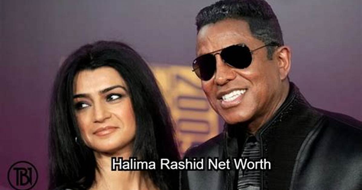 Halima Rashid Net Worth, Age, Height, Bio, Birthday, Wiki!