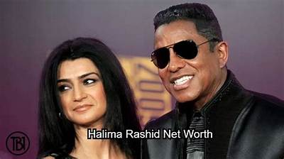 Halima Rashid Net Worth, Age, Height, Bio, Birthday, Wiki!