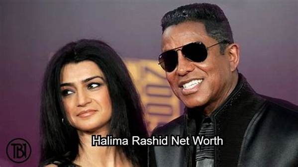 Halima Rashid Net Worth, Age, Height, Bio, Birthday, Wiki!