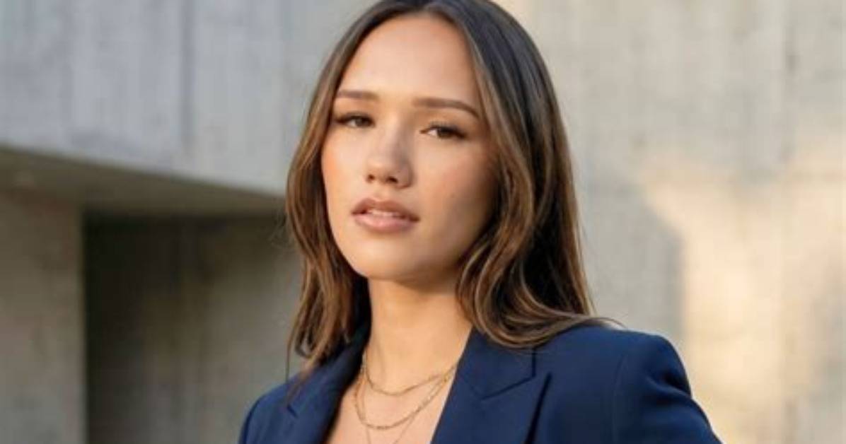 Hallie Aiono - Net Worth, Age, Height, Birthday, Bio, Wiki!