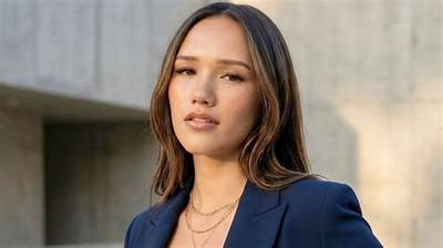 Hallie Aiono - Net Worth, Age, Height, Birthday, Bio, Wiki!