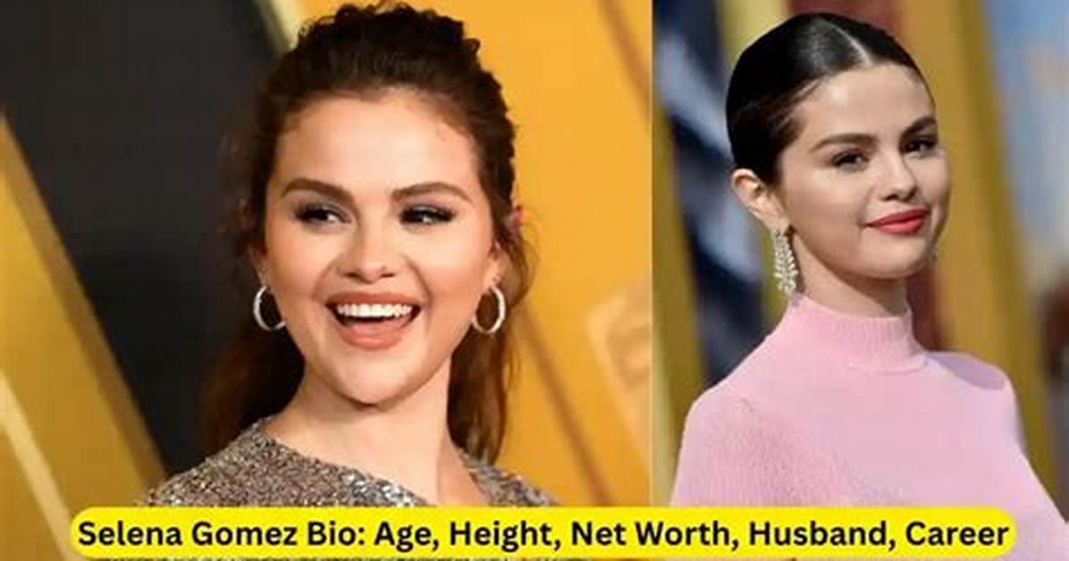 Hallie Gomez Net Worth, Age, Height, Bio, Birthday, Wiki!
